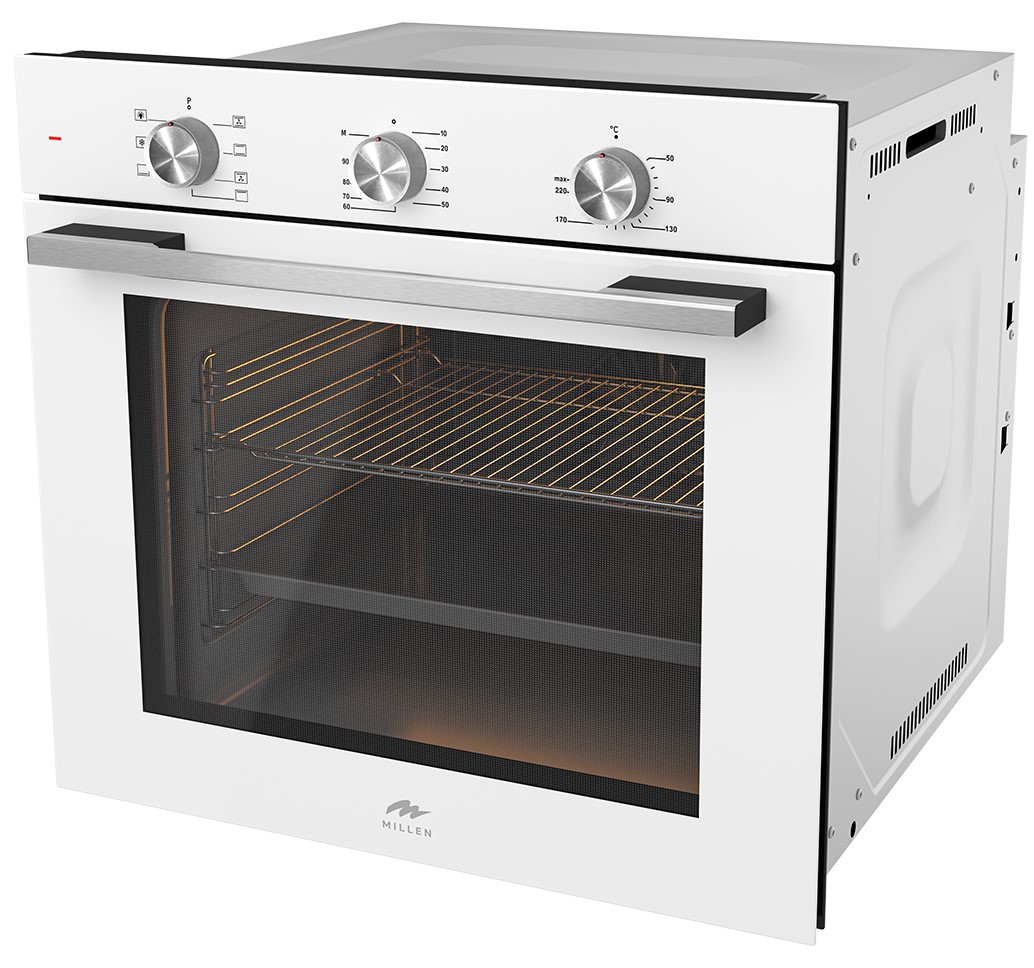Millen MEO 6001 WH