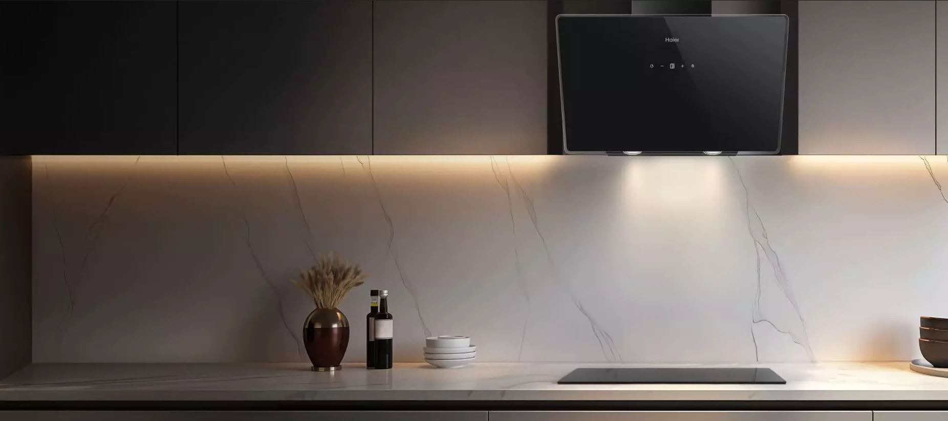 Haier HVX-W662GBT