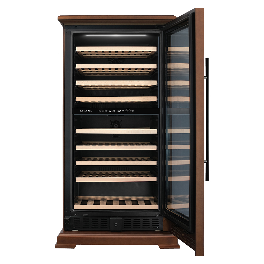 MEYVEL MV99PRO-KBT2 (Итальянский орех)