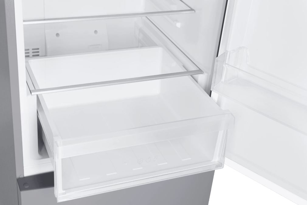 Haier CEF537ASG