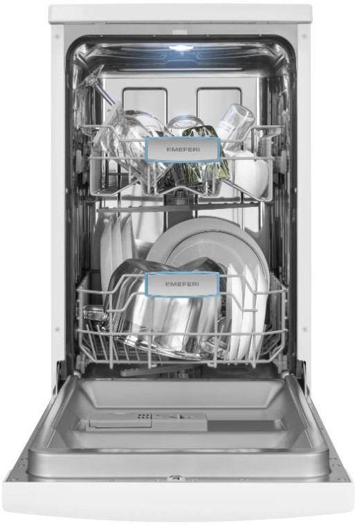 Meferi MDW4562WH FS LIGHT