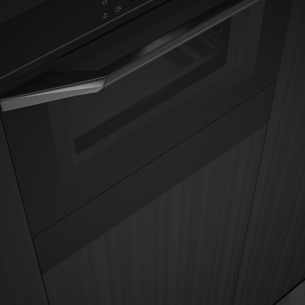 De Dietrich DWD4820B