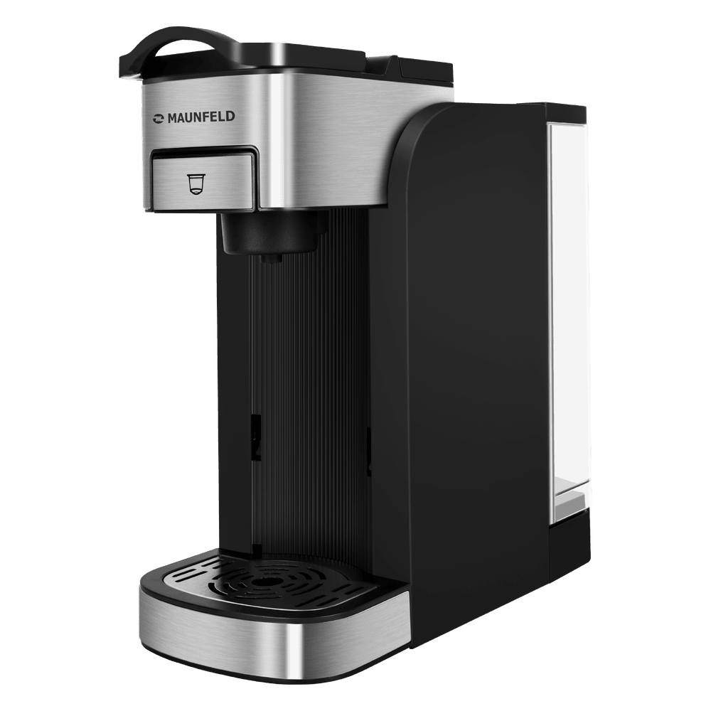 MAUNFELD MCCM-CM827BL