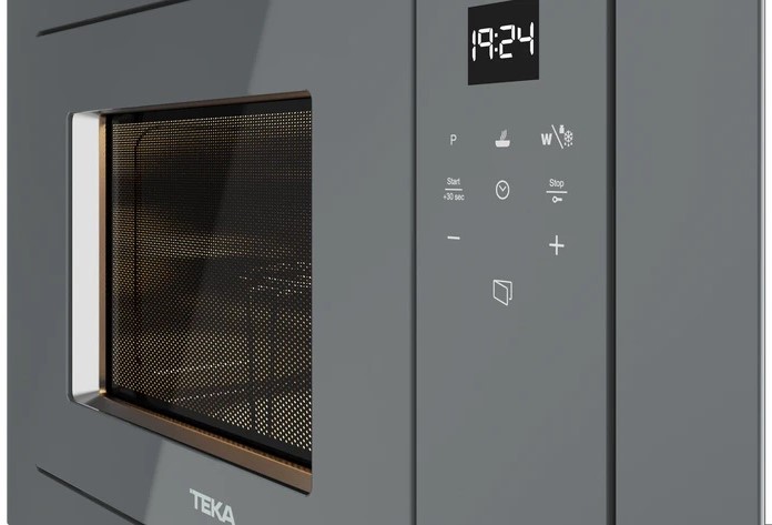 TEKA ML 8210 BIS STONE GREY