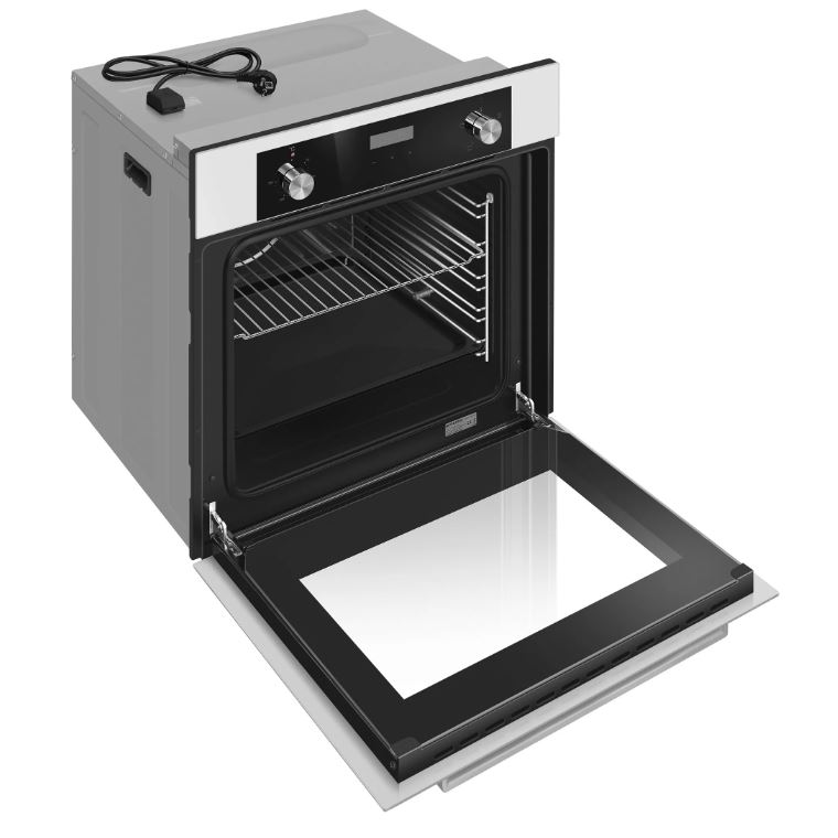 Meferi MEO604WH POWER