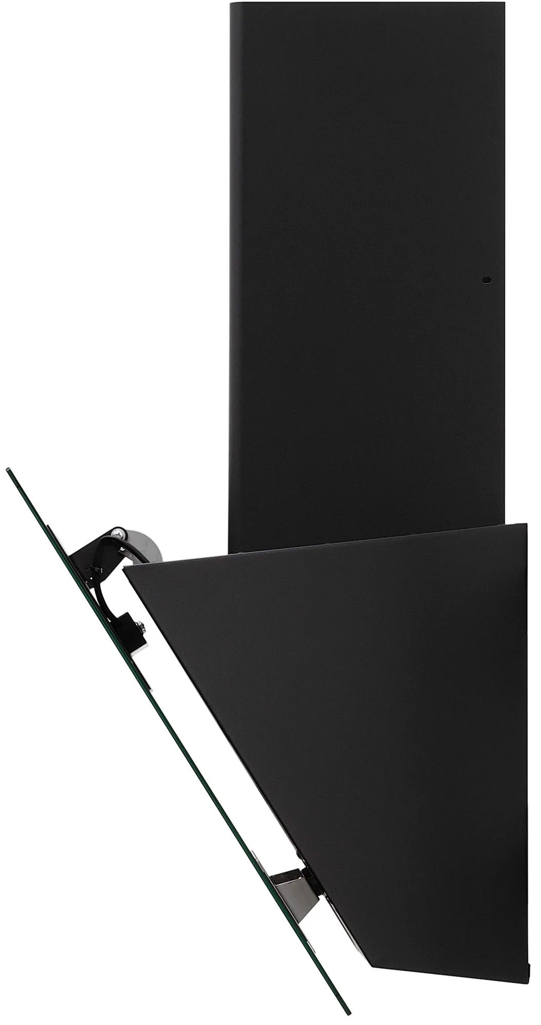 Krona BELINDA 600 black SGC