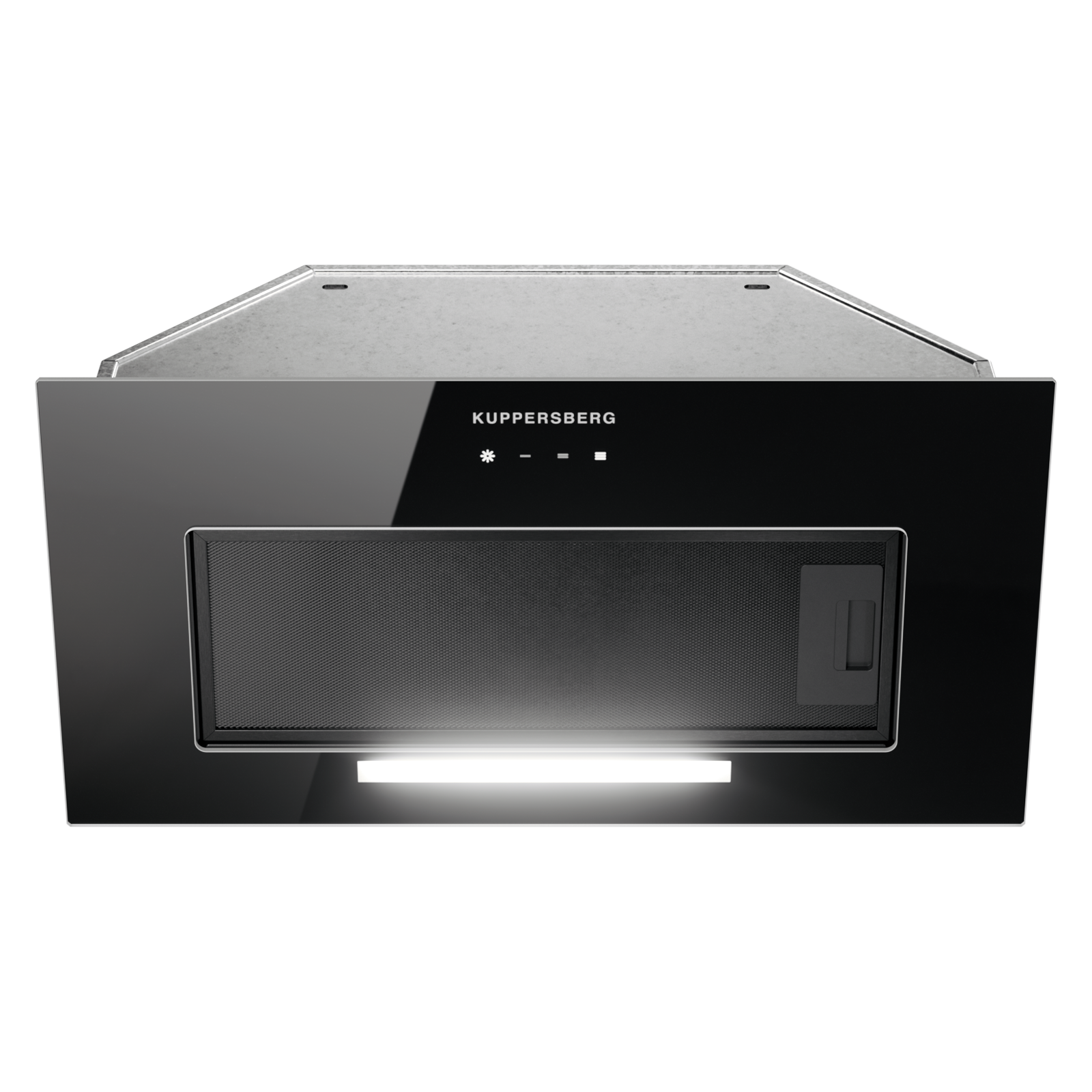 Kuppersberg INTOUCH 60 BG