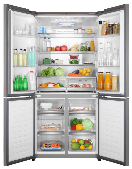 Haier HTF-610DM7RU