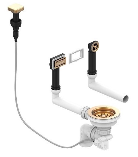 Alveus POP UP BRONZE new (1144853)