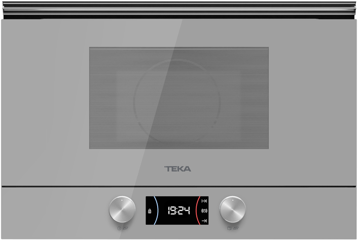 TEKA ML 8220 BIS L STEAM GREY