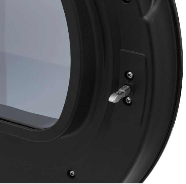 Krona RHENE MAX WHITE 8K DM