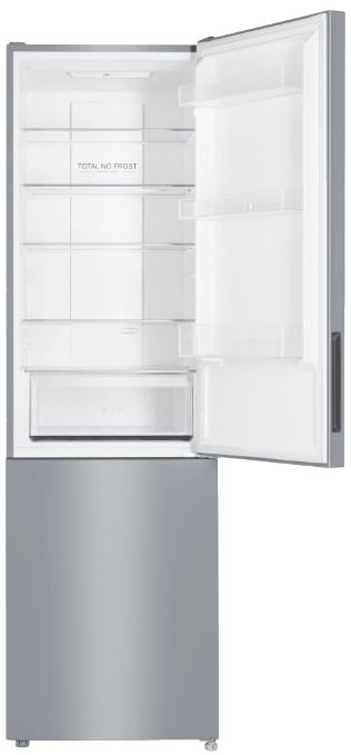 Haier CEF537ASG