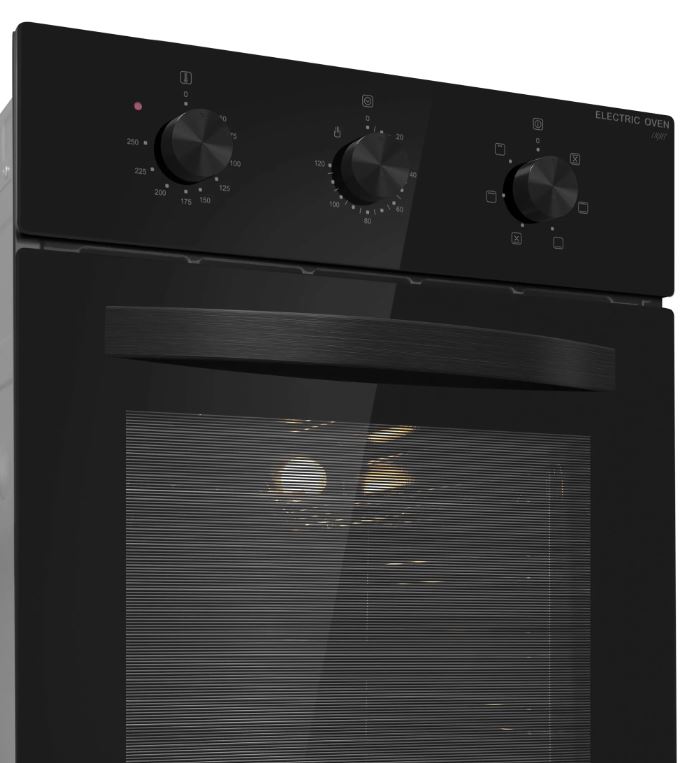 Meferi MEO456BK LIGHT