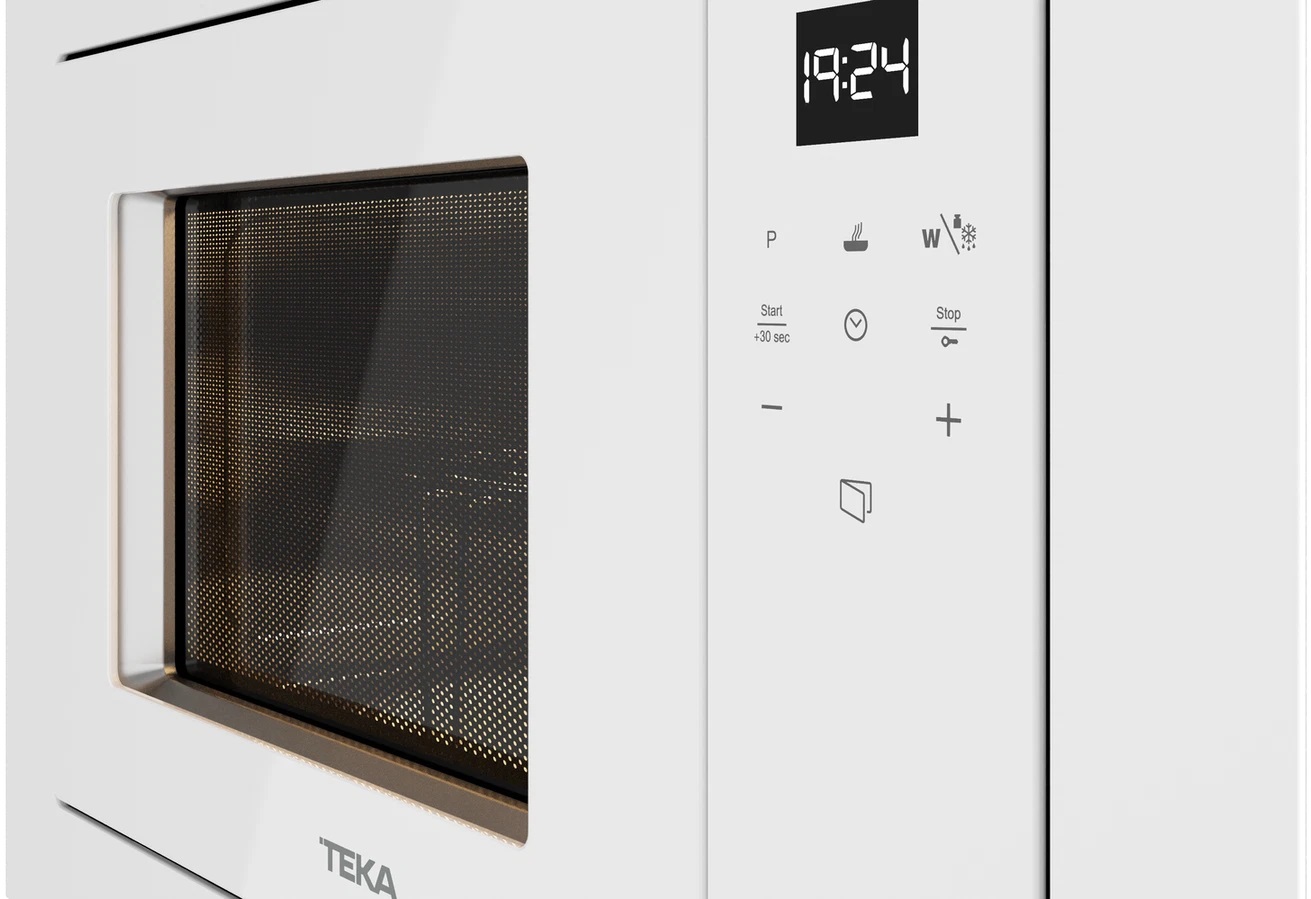 TEKA ML 8210 BIS WHITE MARBLE