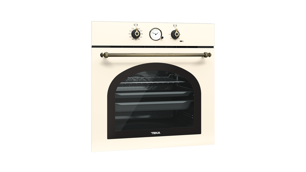 TEKA HRB 6300 VANILLA-OB
