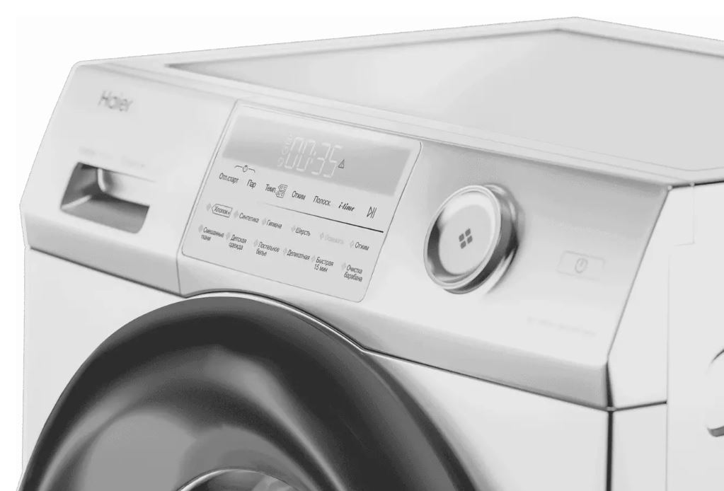 Haier HW60-BP12959B