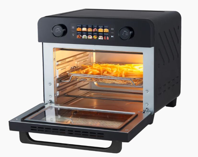 Kuppersberg KMO 250