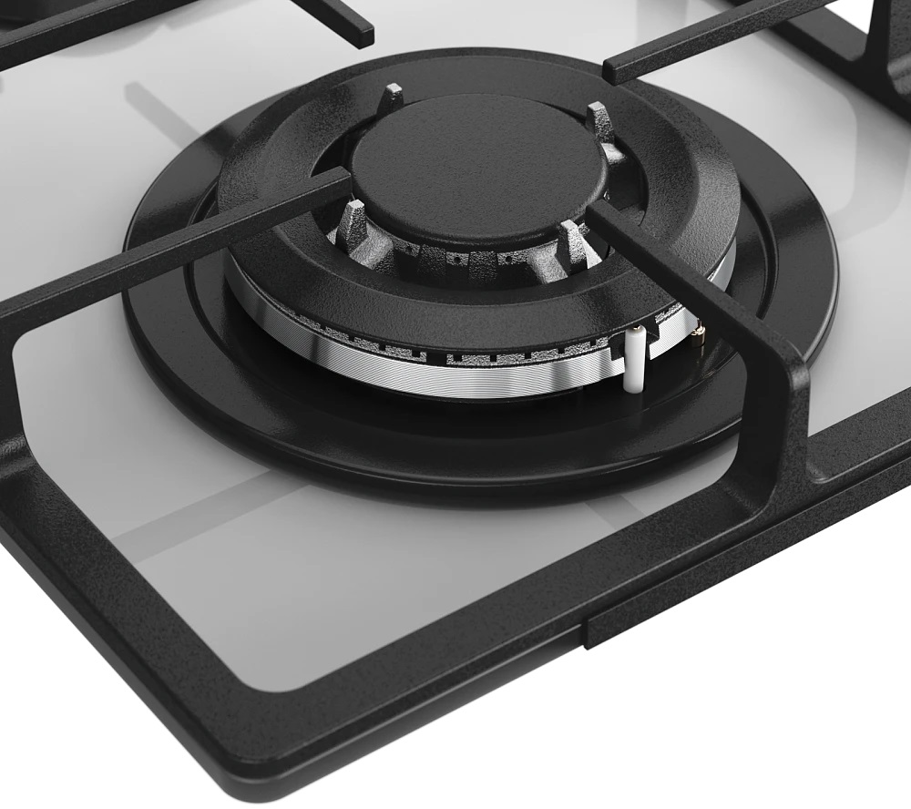 Monsher MGG 33 Blanc