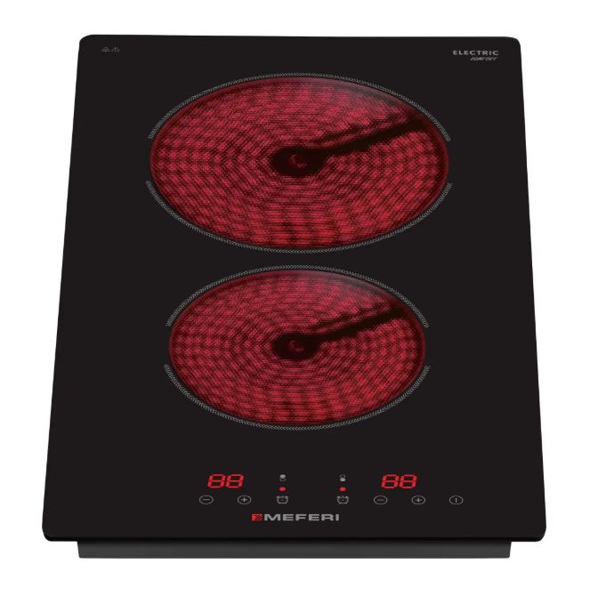 Meferi MEH302BK COMFORT