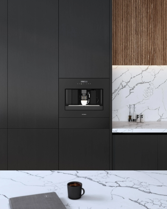 De Dietrich DKD4810N