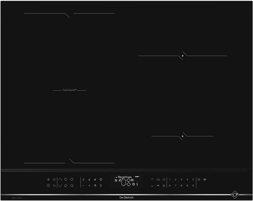 De Dietrich DPI4431X