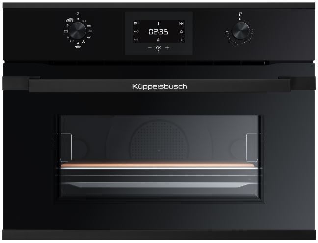 Kuppersbusch CBP 6332.0 S5