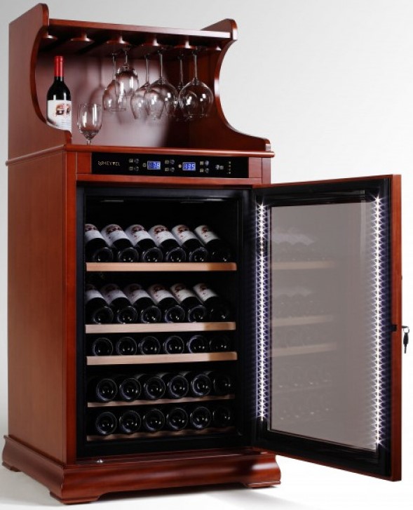 MEYVEL MV46-WM1-BAR1.4-C