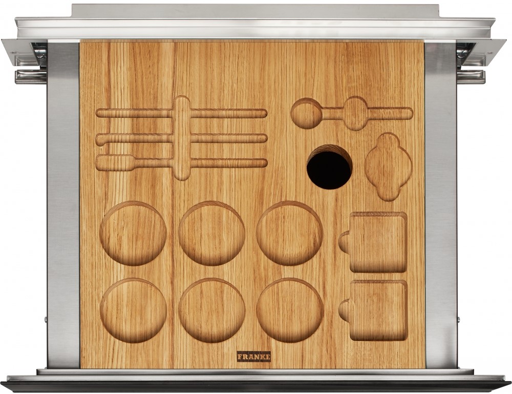 Franke FMY 14 CMD BK (131.0694.163)