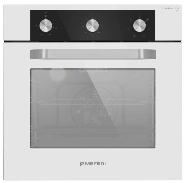 Meferi MEO606WH LIGHT