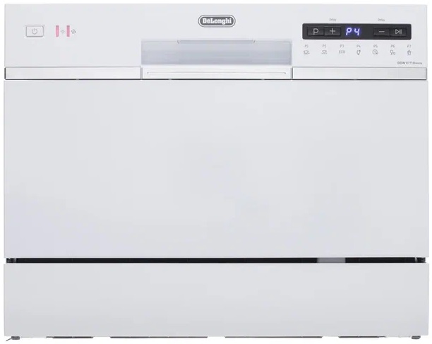 Delonghi DDW 07T Onics