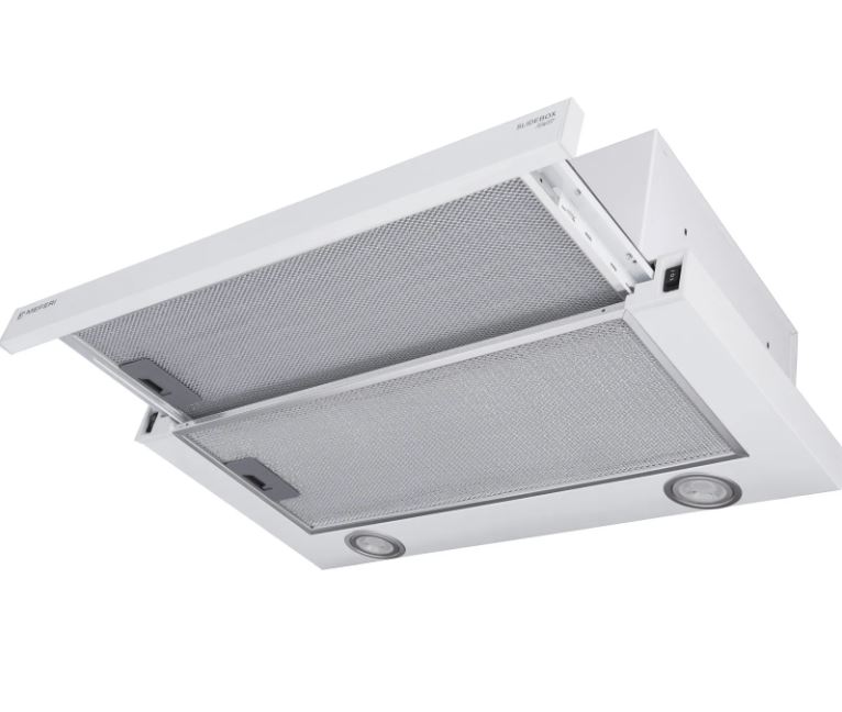 Meferi SLIDEBOX60WH POWER