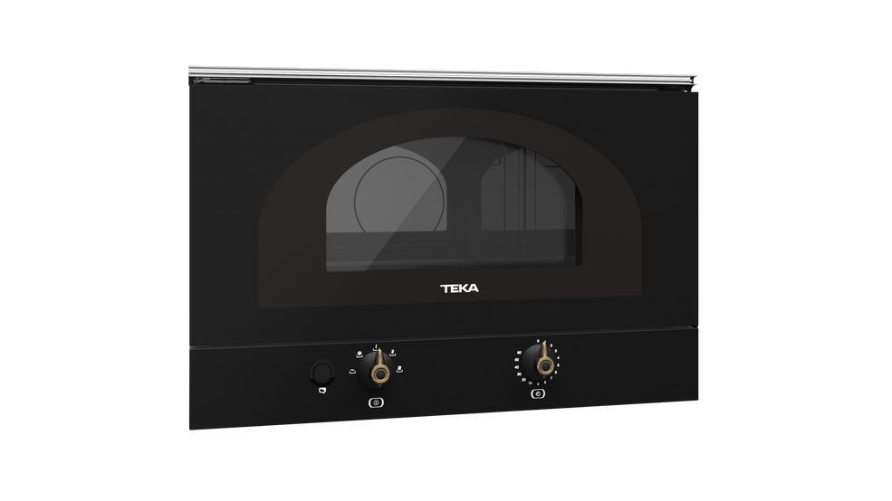 TEKA MWR 22 BI ANTHRACITE-OB