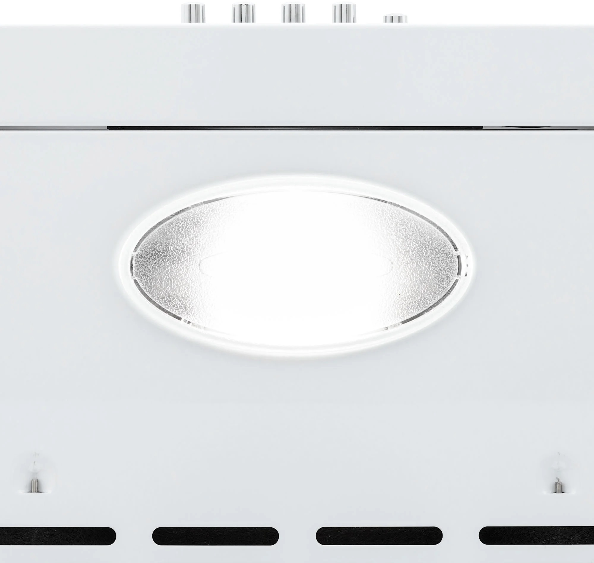 Krona ERMINA 600 white PB