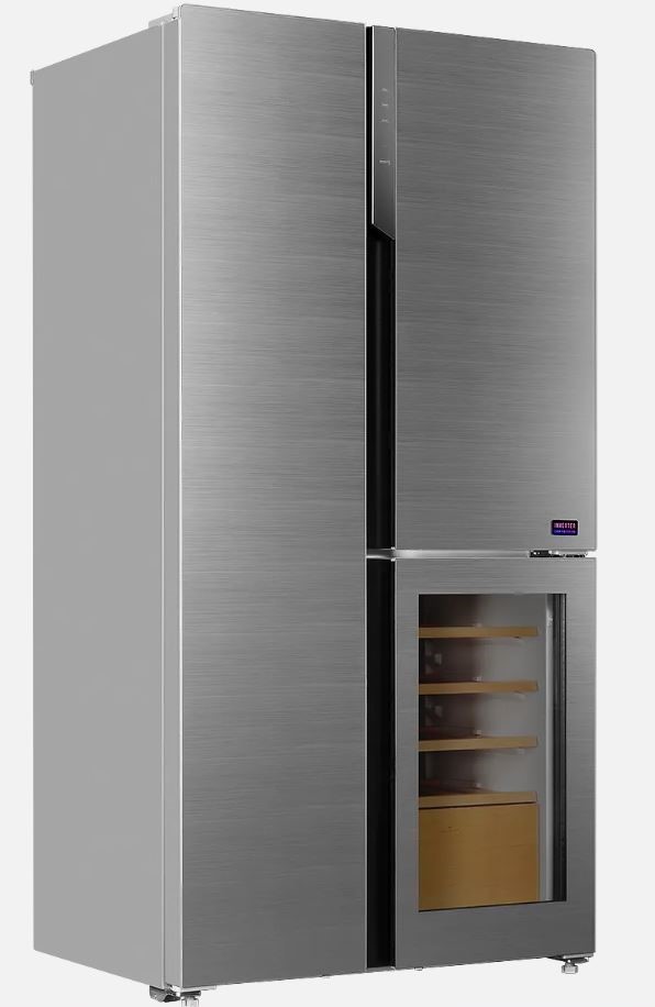 Kuppersberg RFWI 1890 SIG