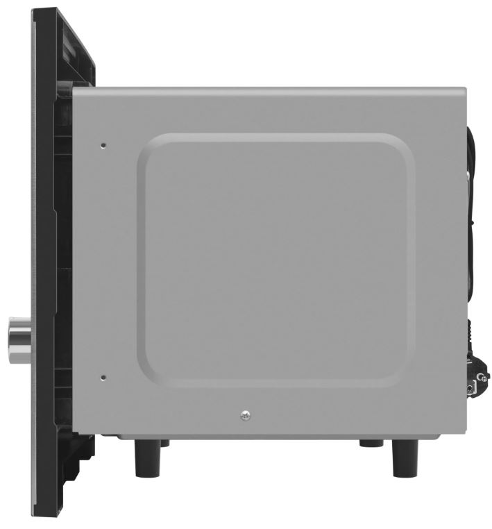 Meferi MMO6025IX POWER