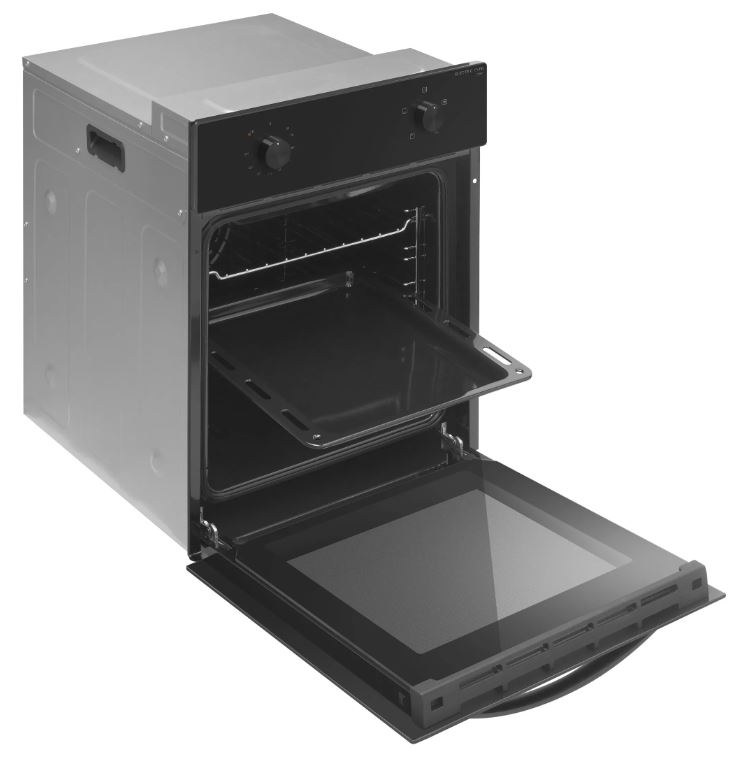 Meferi MEO454BK LIGHT