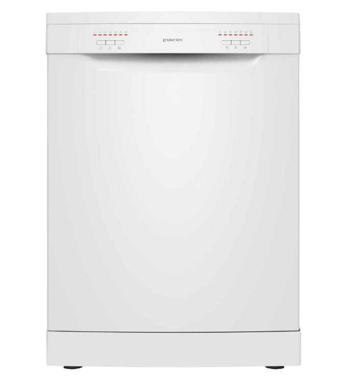 Meferi MDW6062WH FS LIGHT