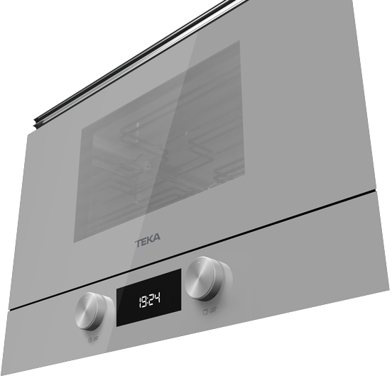 TEKA ML 8220 BIS L STEAM GREY