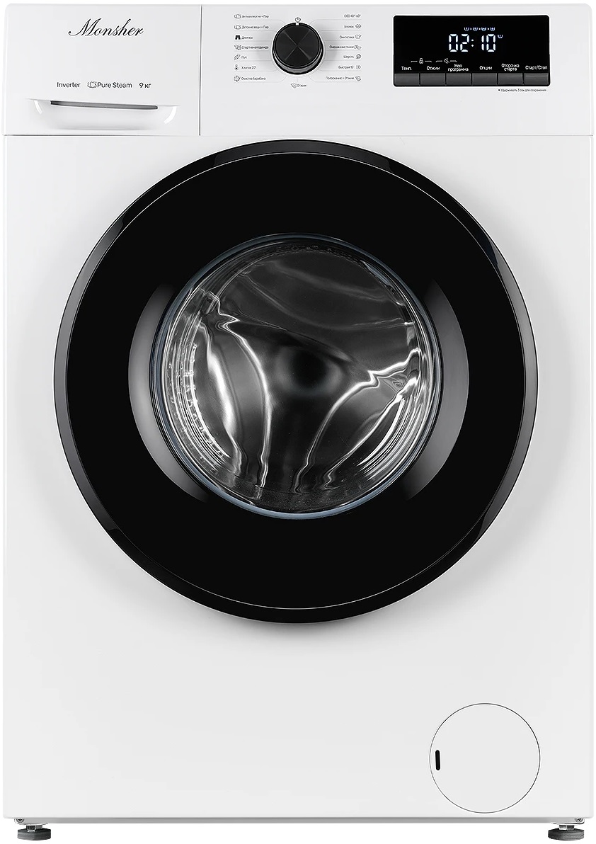 Monsher MWM 461 Blanc