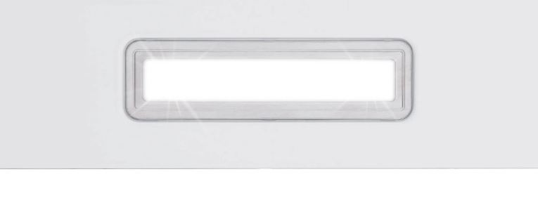 Meferi SLIDEBOX60WH LIGHT