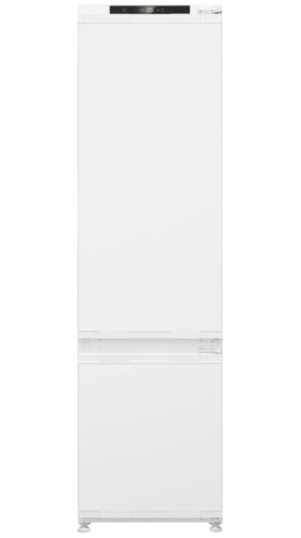 Meferi MBR193 COMBI NO FROST POWER