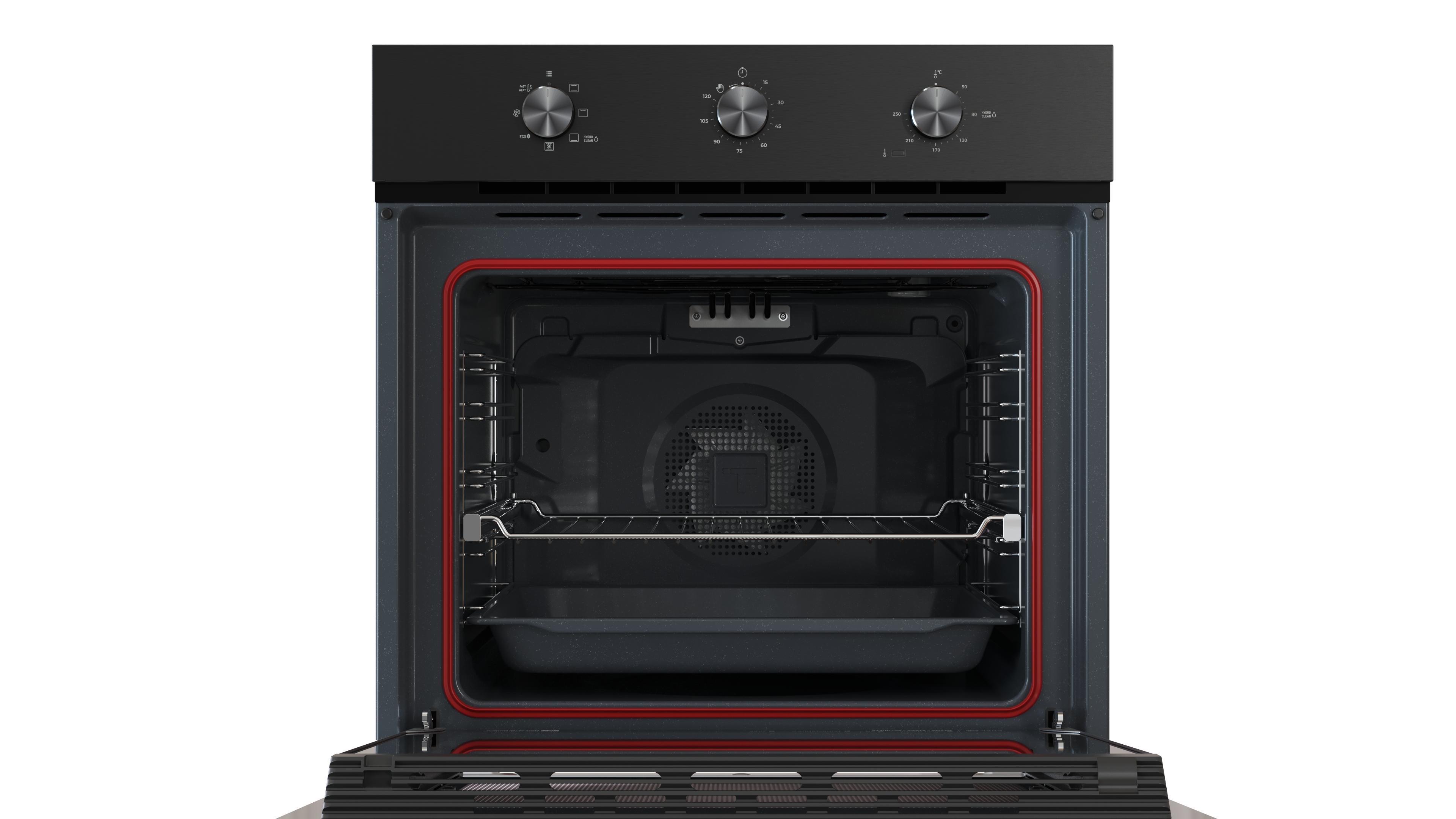 TEKA HSB 6150 FULL BLACK
