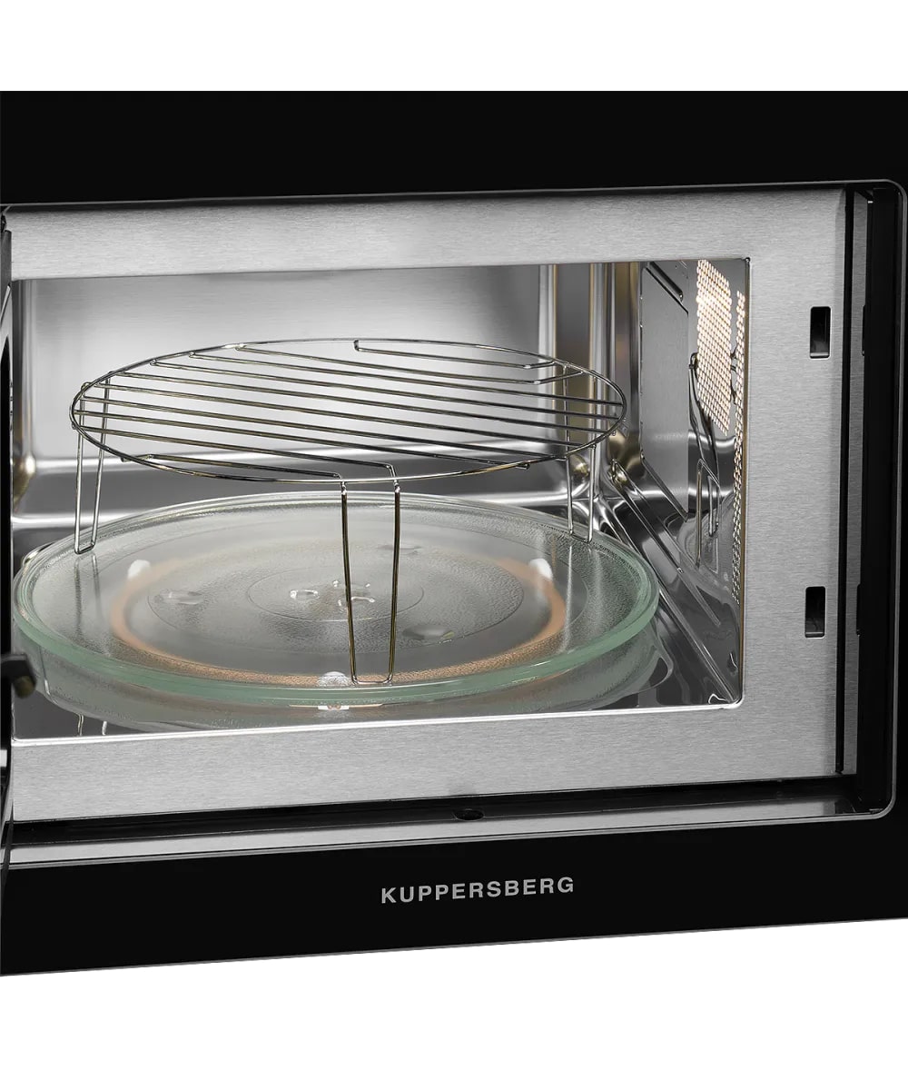 Kuppersberg HMW 645 B