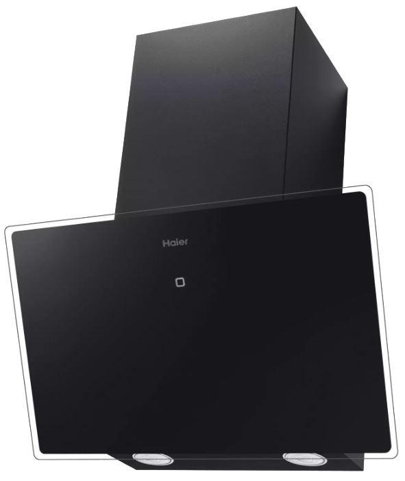 Haier HVX-W662GBT