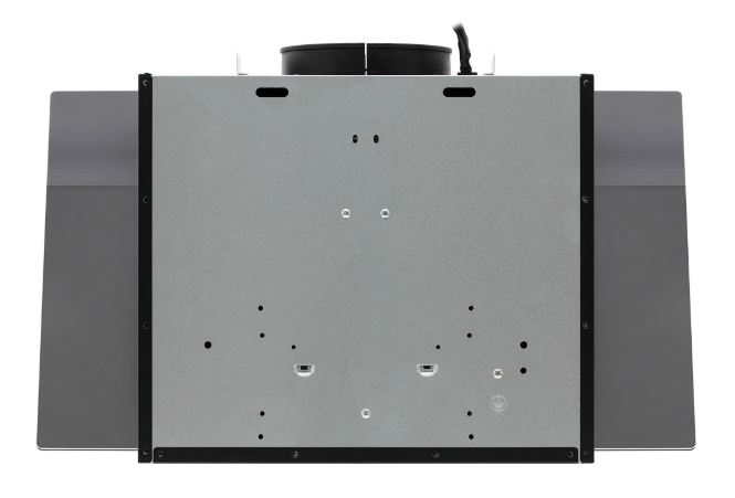 Krona KRISTEN A 600 black S