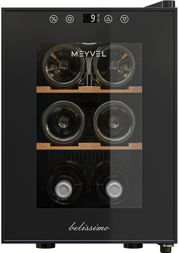 MEYVEL MV06-TBF1-Next