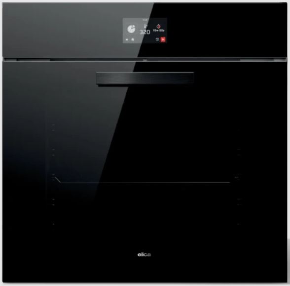 Elica VIRTUS MULTI 60 TFT PYRO BL (PRF0199718)