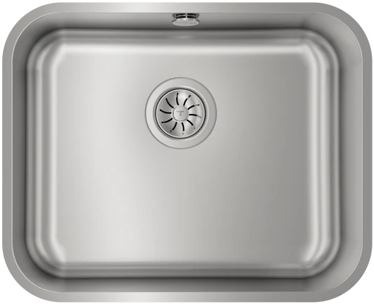 TEKA BE 50.40 MAX POLISHED (115010031)