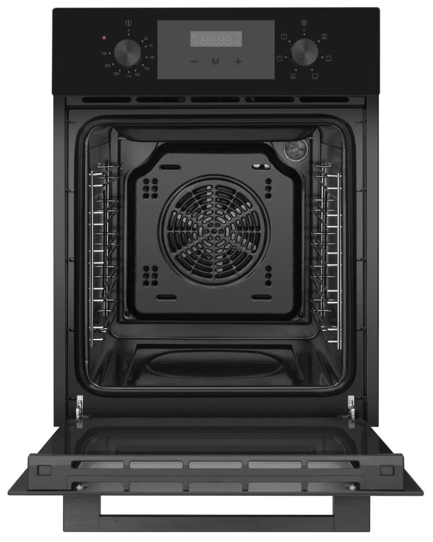 Meferi MEO456BK POWER