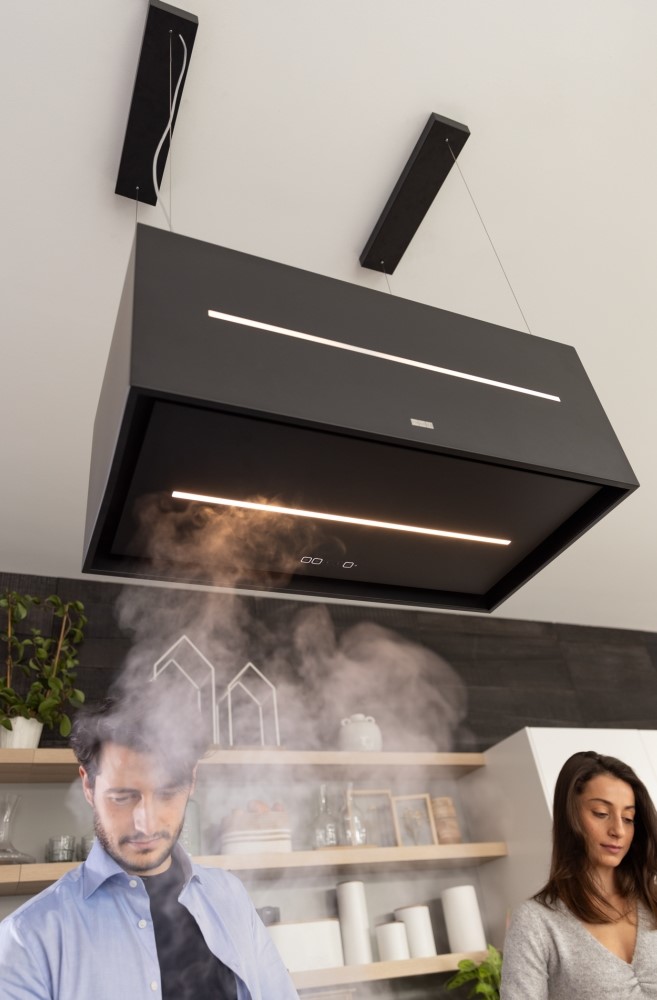 Franke FMAS BK EXTRA MATT F80 KL (345.0698.564)